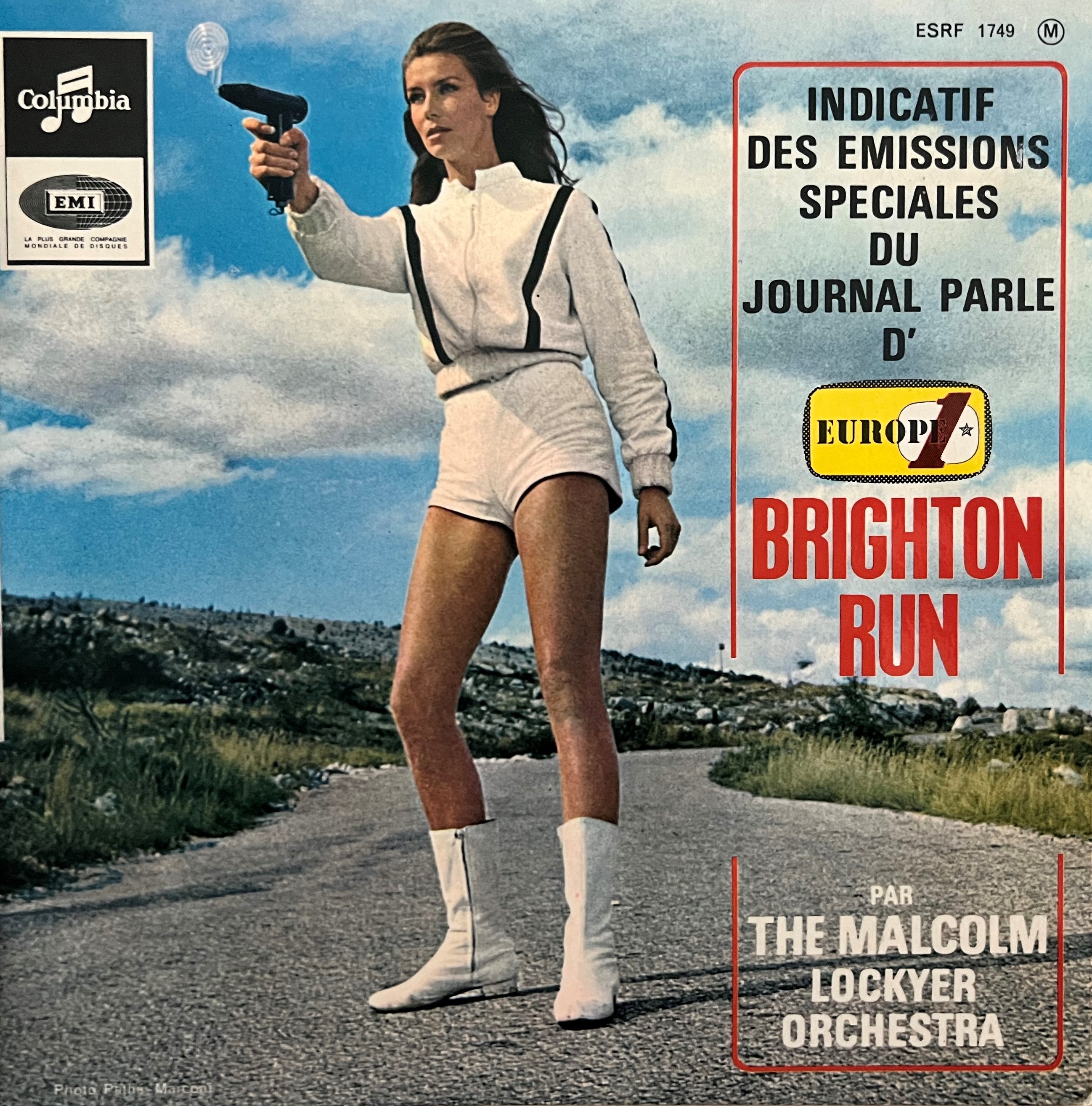 Brighton Run