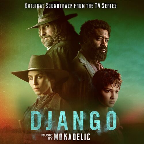 Django (Series)