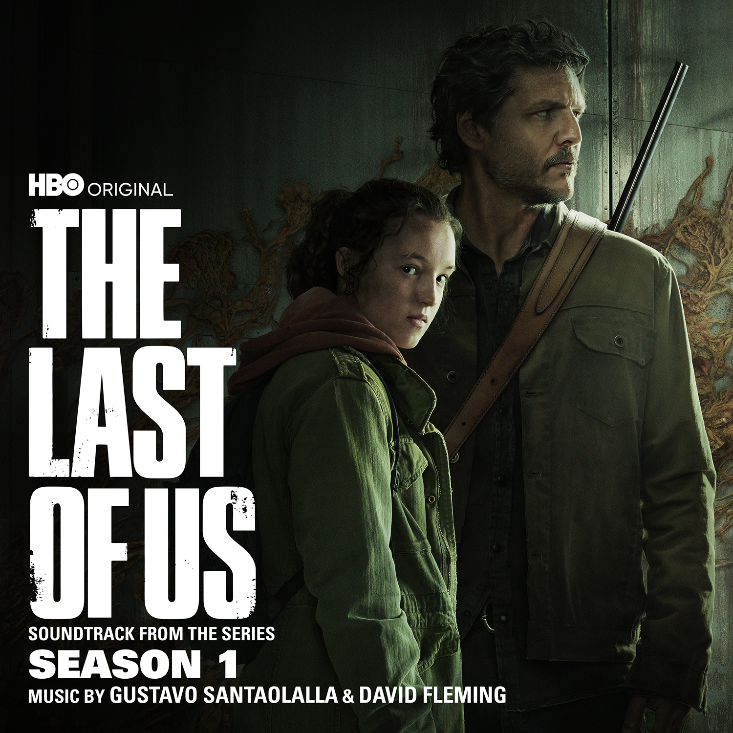 The Last of Us: Season one