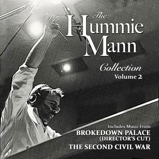 The Hummie Mann Collection, Volume 2
