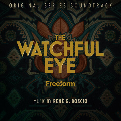 The Watchful Eye (Season 1)
