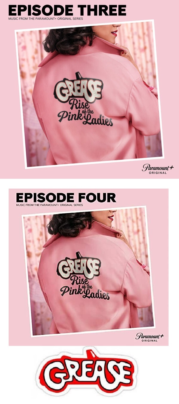 Grease: Rise of the Pink Ladies Episode 3 and 4