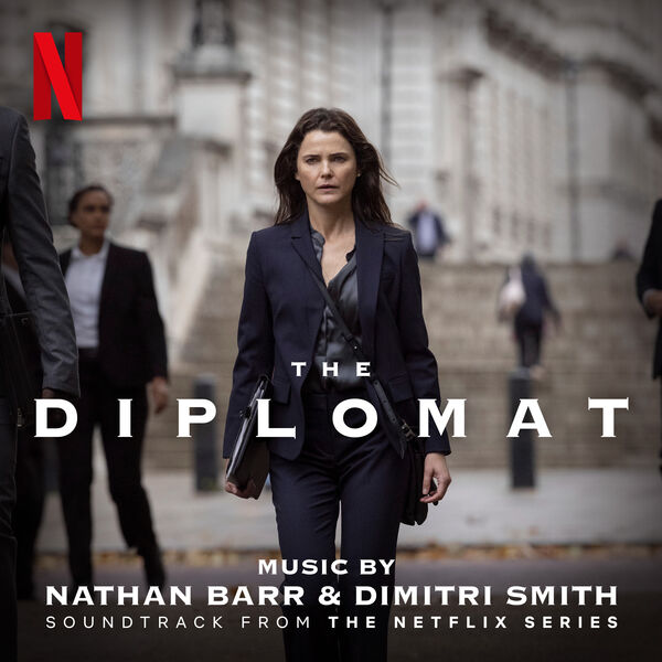 The Diplomat (Series)