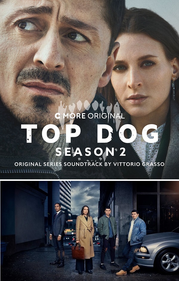 Top Dog (Series Season 2)