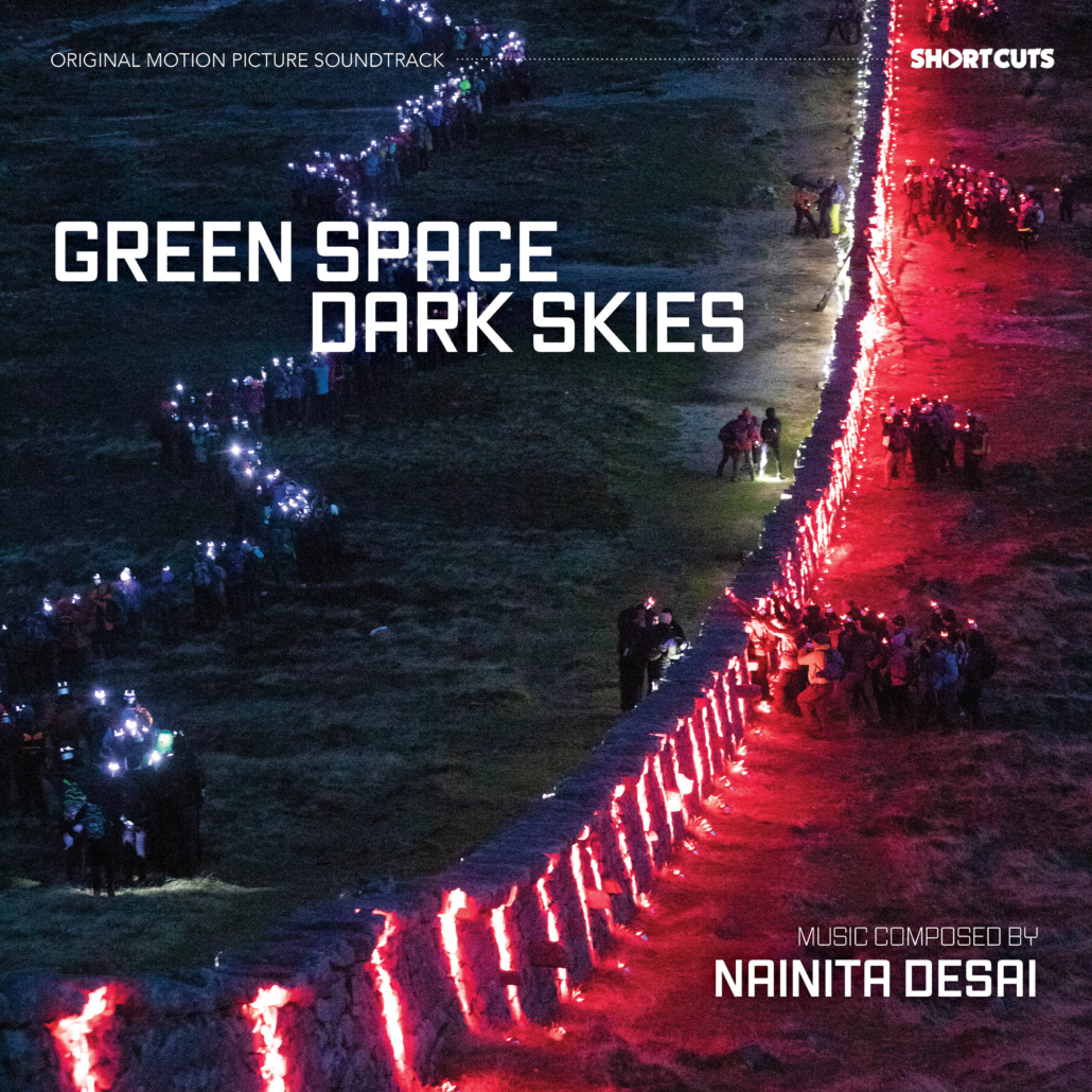 Green Space Dark Skies 2022