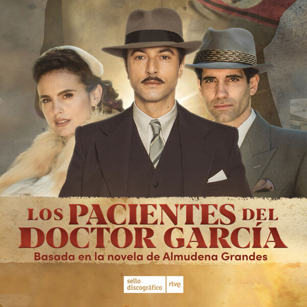 The Patients of Dr. Garca (Los pacientes del doctor Garca)
