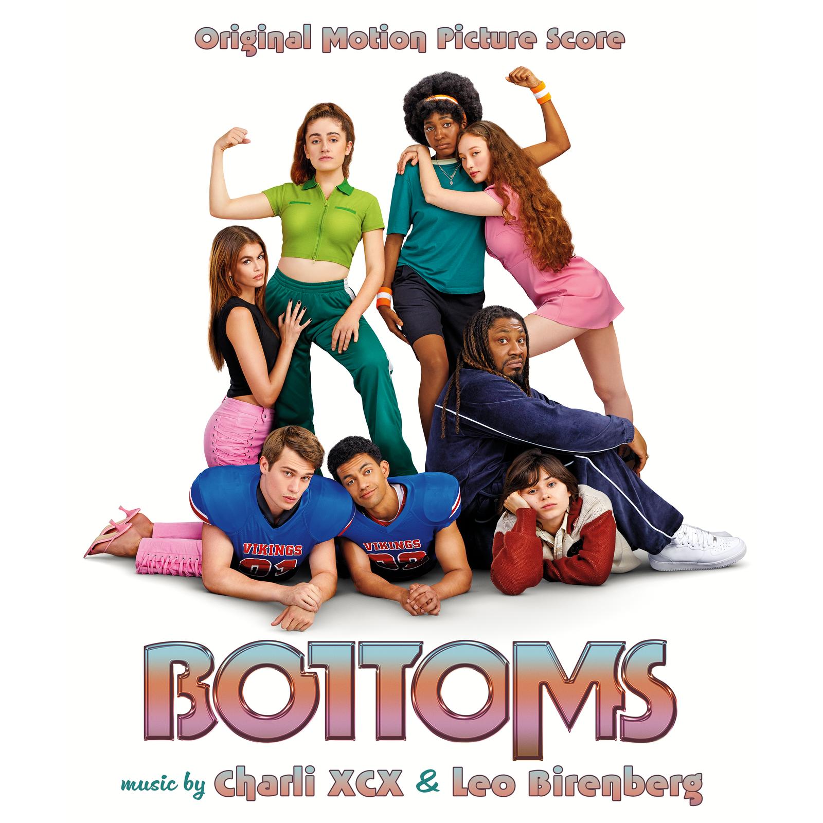  Bottoms