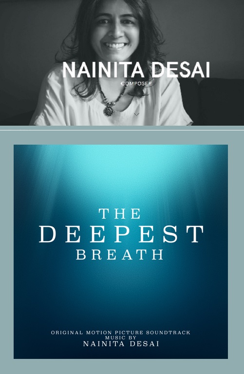 The Deepest Breath 