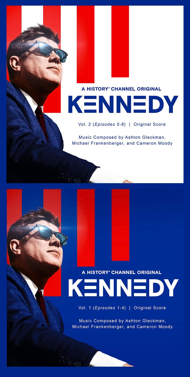 Kennedy (Documentary)