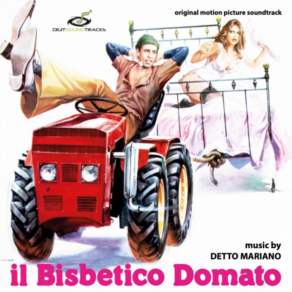 Il bisbetico domato (CD) | Digitmovies | CDDM318