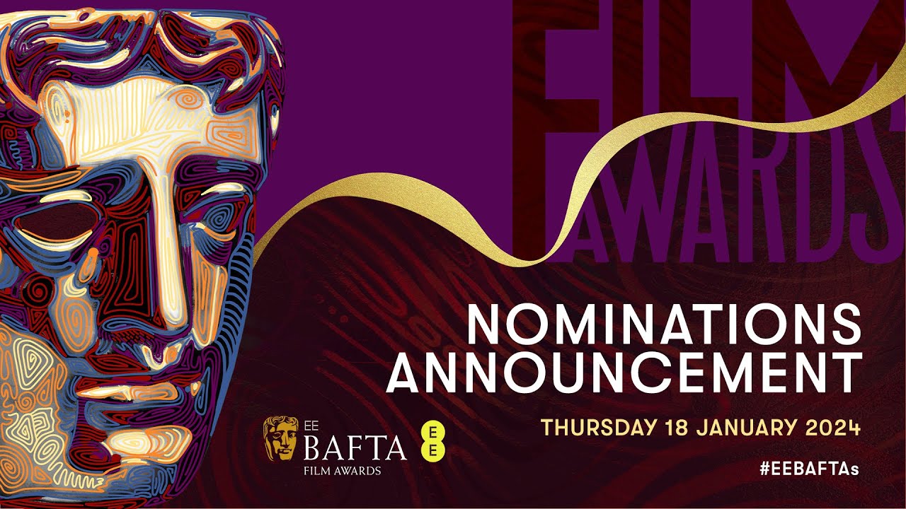 2024 BAFTA Nominations