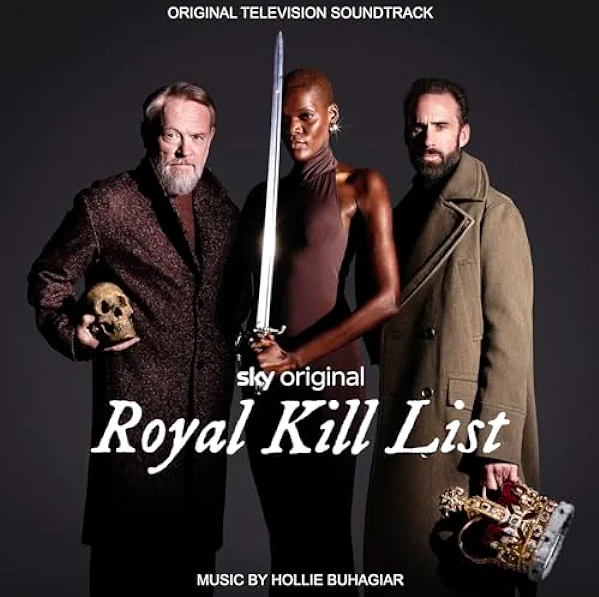 Royal Kill List (Documentary)
