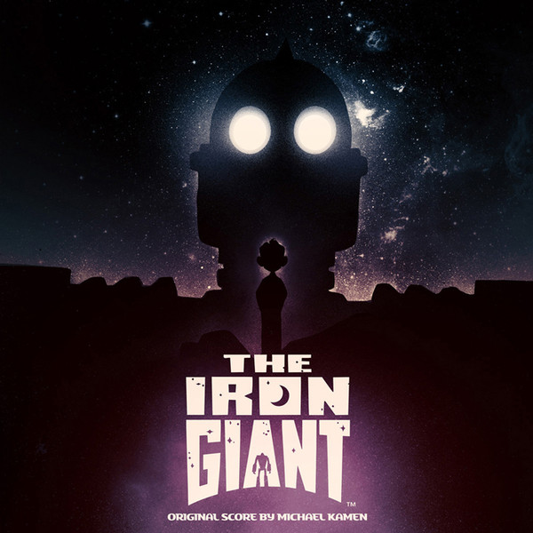 The Iron Giant 