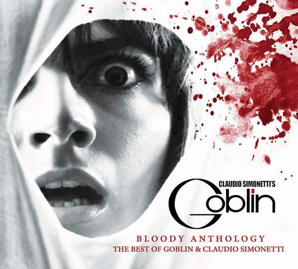 Bloody Anthology