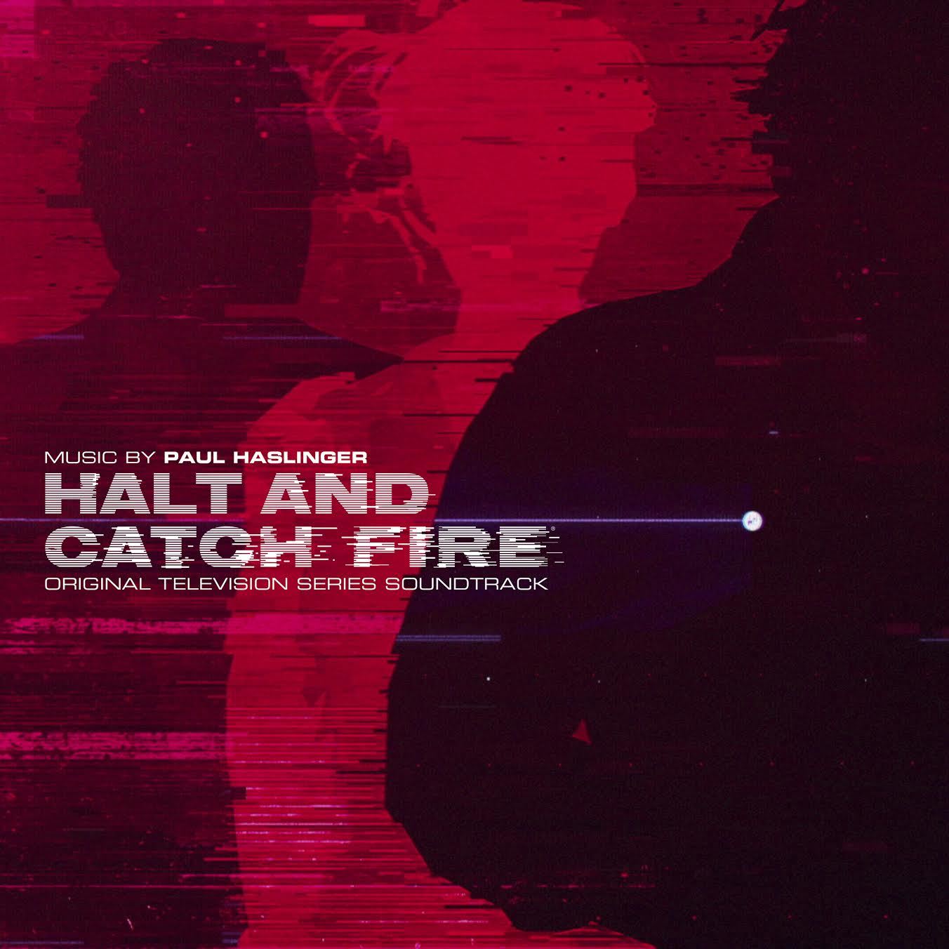 Halt and Catch Fire 