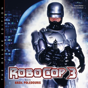 Robocop 3: The Deluxe Edition