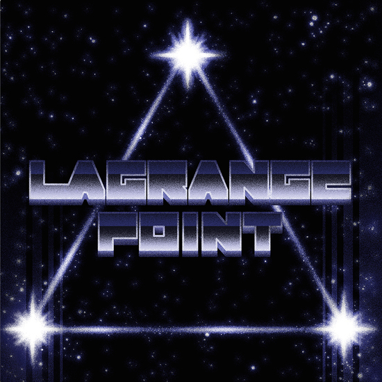 Lagrange Point (Video Game)