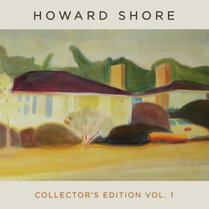 Collectors Edition Vol. 1 Howard Shore