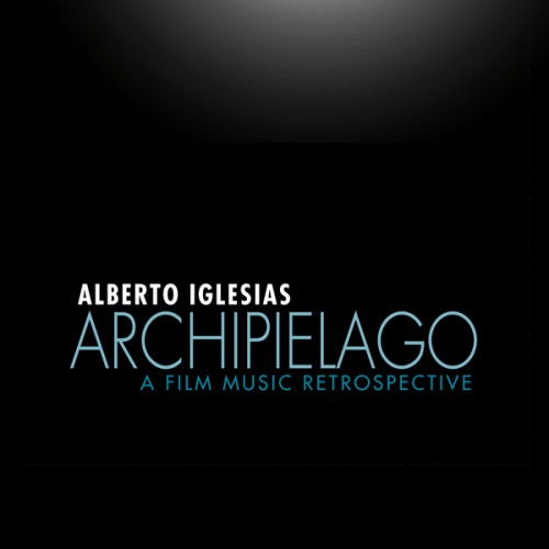 Archipielago  A Film Music Retrospective 