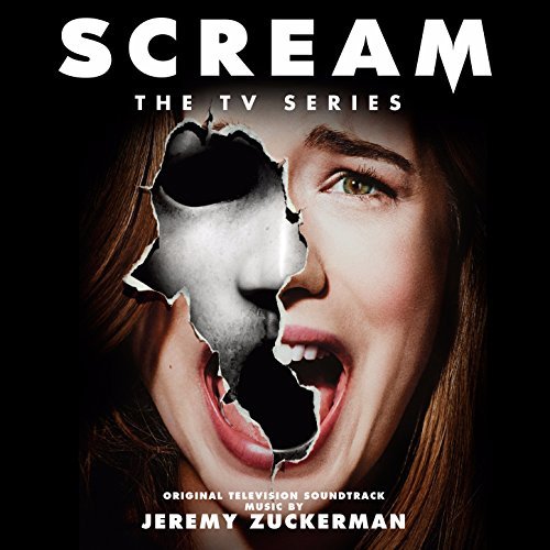 Scream: The TV Series Seasons 1 & 2