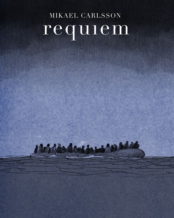 Requiem - Mikael Carlsson