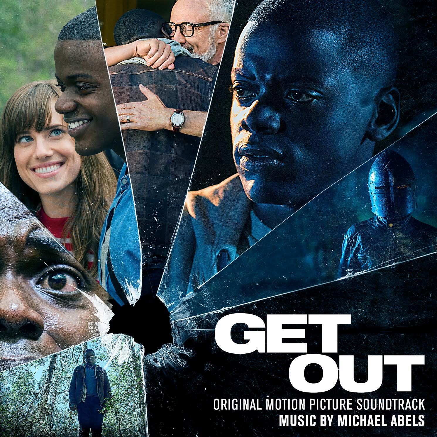 Get Out soundtrack