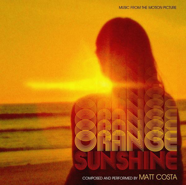 Orange Sunshine (Vinyl) Limited Edition