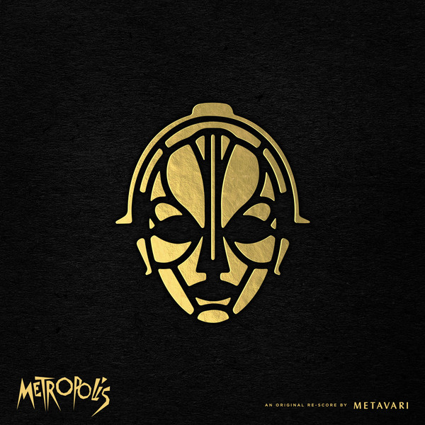 Metropolis (An Original Re-Score)