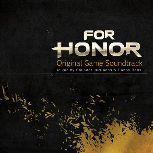 For Honor (Original Game Soundtrack)