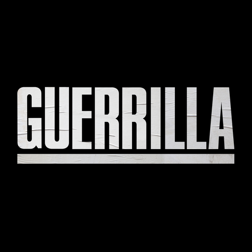 Guerilla (Original Television Soundtrack)