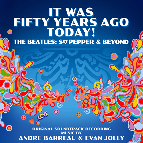 It was Fifty Years Ago Today!