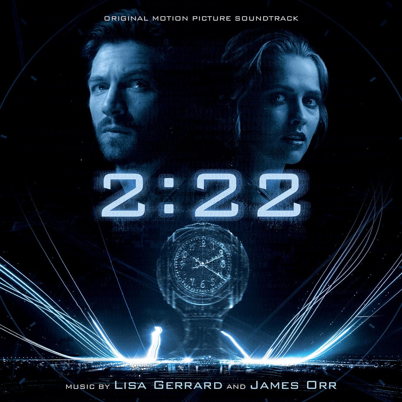 2:22 soundtrack