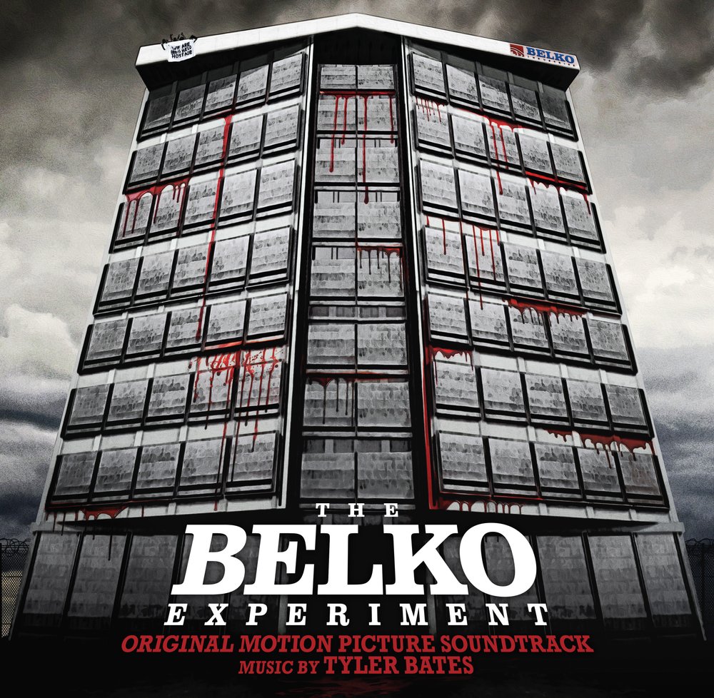 The Belko Experiment (Vinyl)