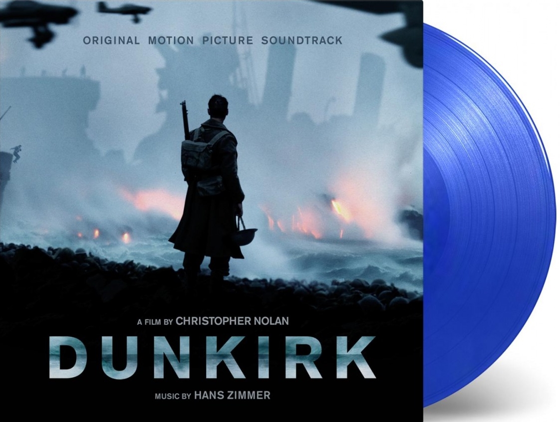 Dunkirk (LP)