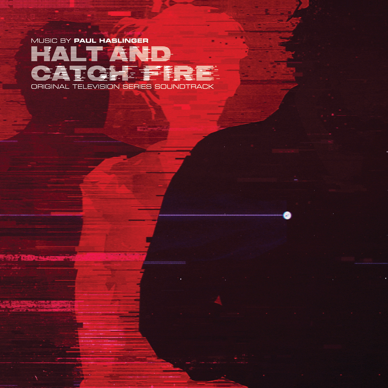 Halt And Catch Fire (Original Television Series Soundtrack)