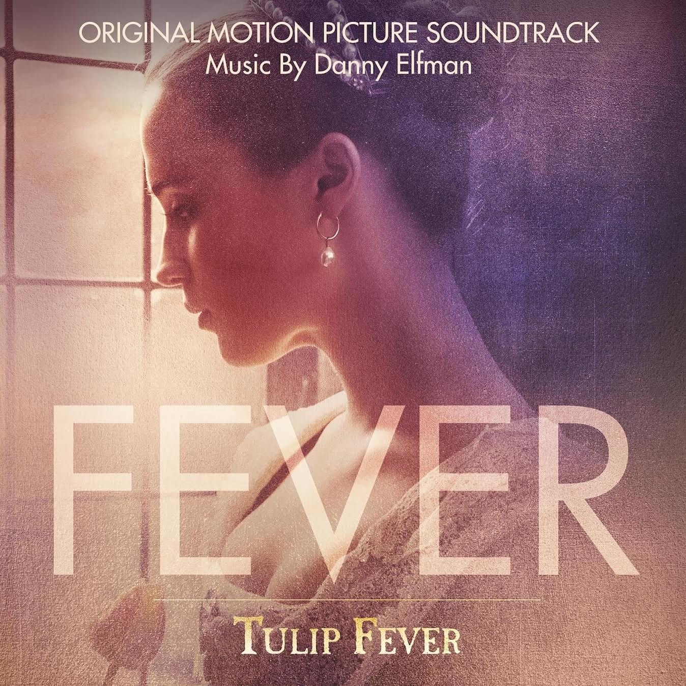 Tulip Fever soundtrack