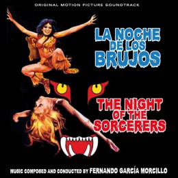 La noche de los brujos (The Night of the Sorcerers) / El monte de las brujas (The Witches Mountain)