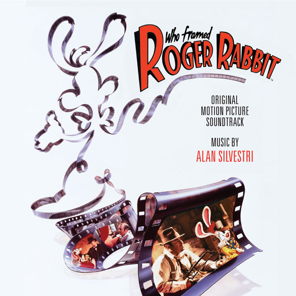 Who Framed Roger Rabbit  