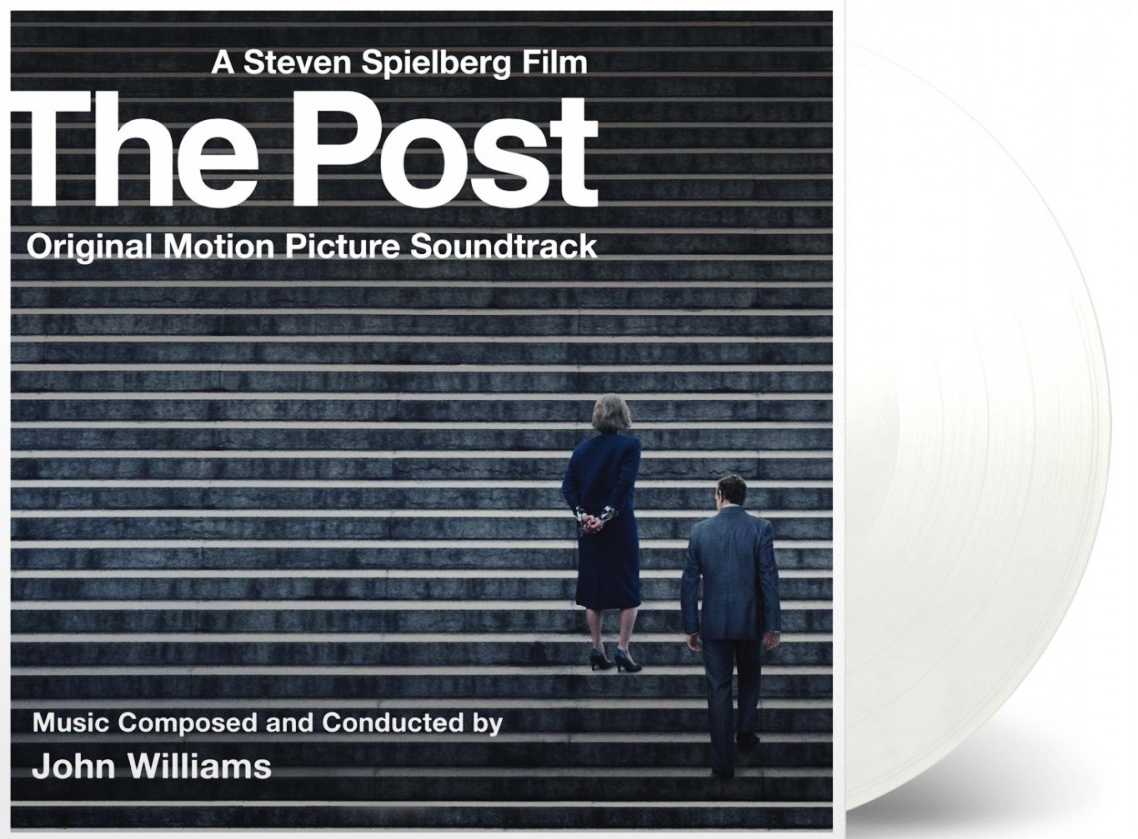 The Post (Vinyl)