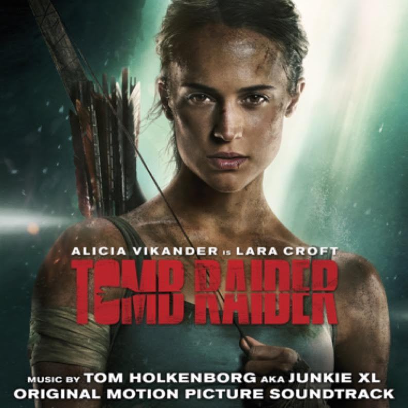 Tomb Raider (Junkie XL)
