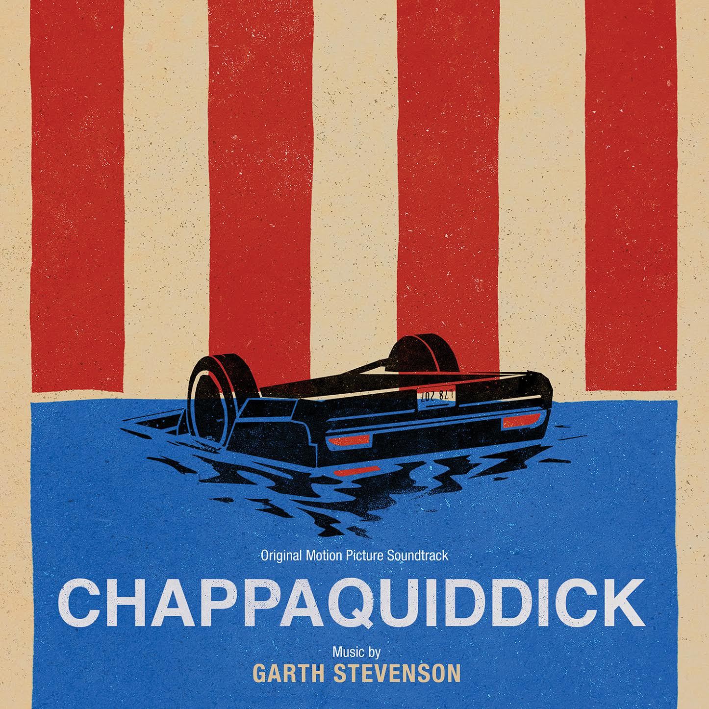 Chappaquiddick (Garth Stevenson)