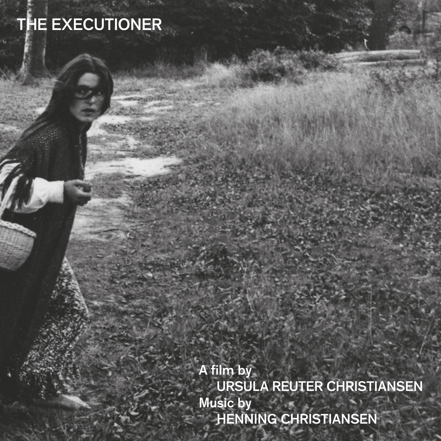 The Executioner (Skarpretteren)