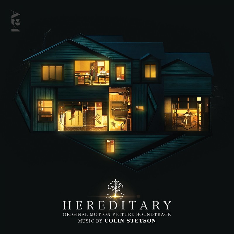 Hereditary (Vinyl)