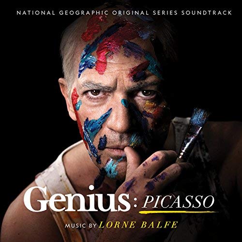 Malaga, Spain Hosts The World Premiere Concert Performance Of Genius: Picasso Suite On July 7th 