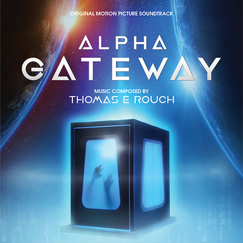 Alpha Gateway (The Gateway) 