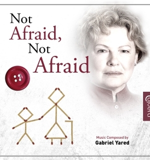 Not Afraid, Not Afraid