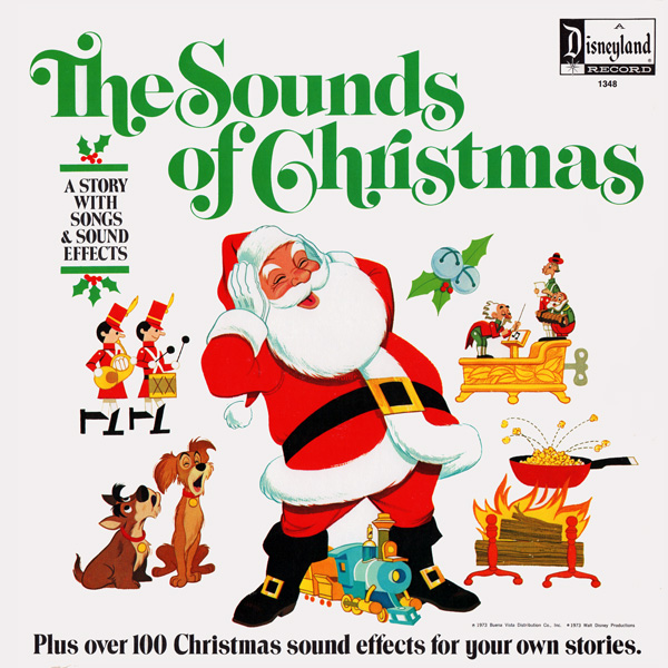 The Sounds Of Christmas