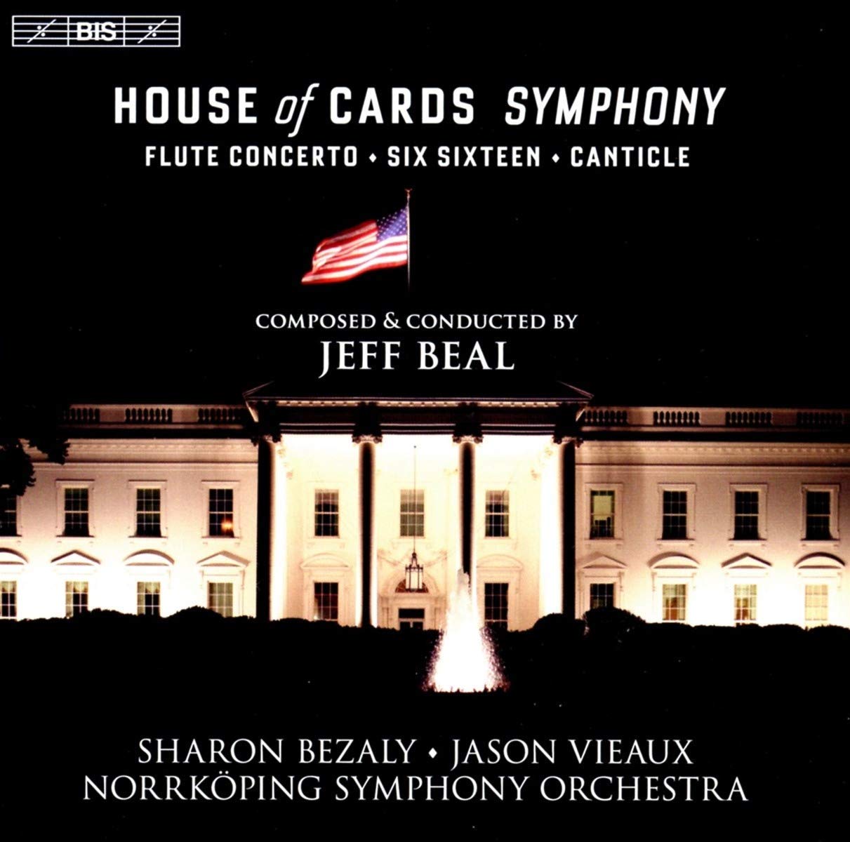 House of Cards Symphony