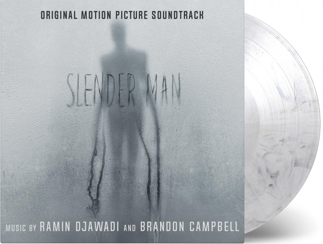 Slender Man (Vinyl)