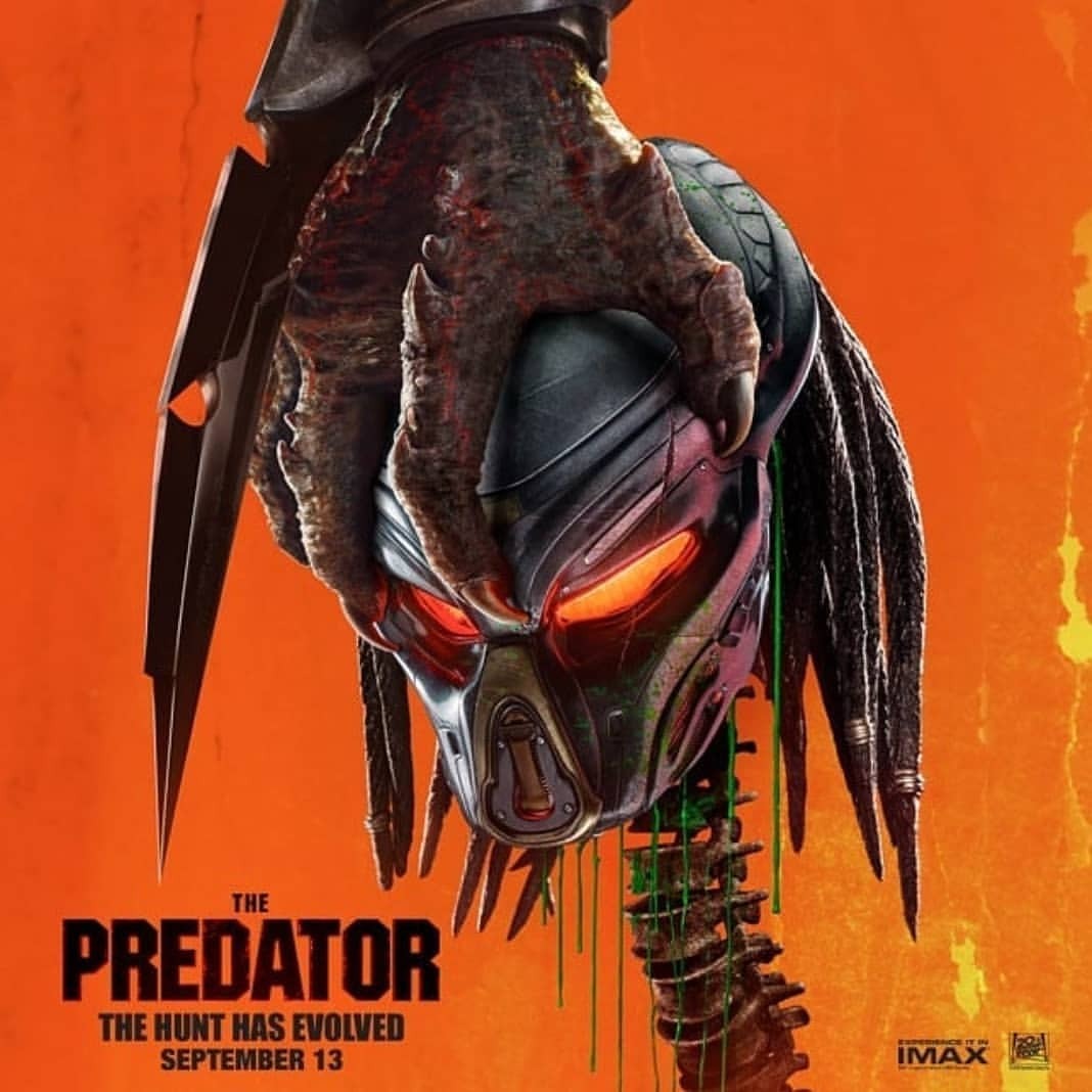 The Predator 